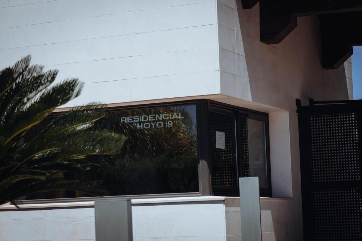 Luxury Apartment With Panoramic Views - Marbella エステポナ エクステリア 写真